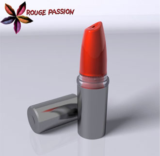 rouge_passion Innovation